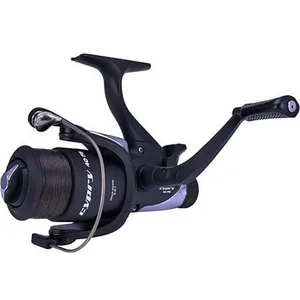 Comparateur de prix : Shakespeare Cypry 60 FS 1381052 avec Ficelle rôle Reel Moulinet Moulinet - 641-1381052