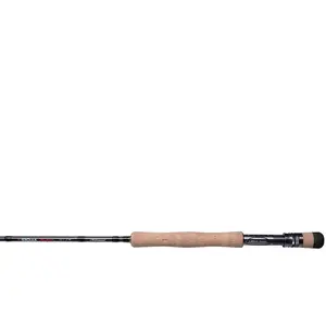 Shakespeare Sigma Supra Fly Rods Mixte, Noir, 10ft | 7wt pas cher