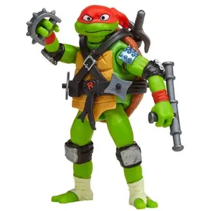 Comparateur de prix : Tales of the Ninja Turtles - Raphael Figure 12 cm