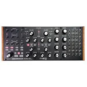 Boite a rythme MOOG - SUBHARMONICON pas cher