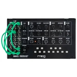 Moog Mavis synthétiseur en kit pas cher