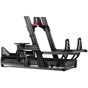 Next Level Racing F-GT Elite Front & Side Mount Edition pas cher