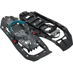 MSR - Evo  Explore Snowshoes - Raquettes à neige Charcoal - 22 in (55 ...