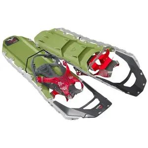 MSR RevoAscent M22 - Raquettes à neige homme Olive pas cher