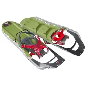 MSR RevoAscent M25 - Raquettes à neige homme Olive