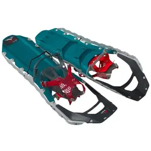 MSR RevoAscent W22 - Raquettes à neige femme Dark Cyan