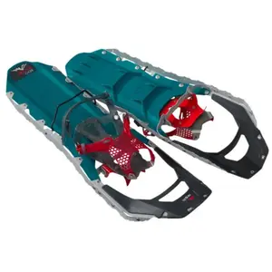 MSR RevoAscent W25 - Raquettes à neige femme Dark Cyan pas cher