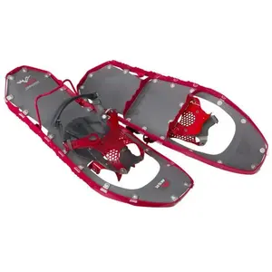 MSR Women's Lightning Ascent - Raquettes à neige Rasperry