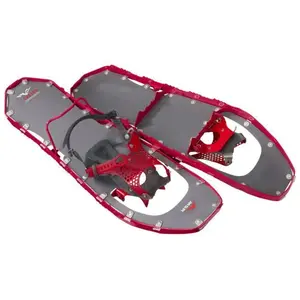 MSR LAscent W25 - Raquettes à neige femme Rasperry pas cher