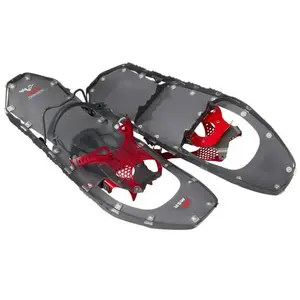 MSR Women's Lightning Ascent - Raquettes à neige Gunmetal pas cher