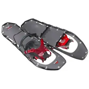 MSR LAscent W25 - Raquettes à neige femme Gunmetal