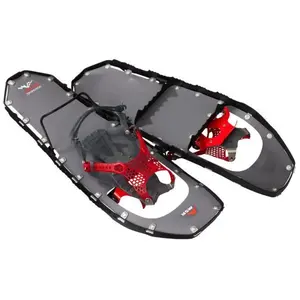 MSR LAscent M25 - Raquettes à neige homme Black pas cher