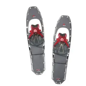 MSR LAscent M30 - Raquettes à neige homme Black pas cher