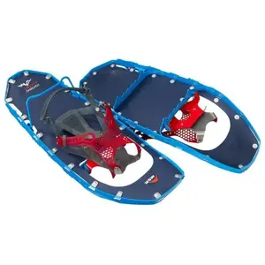 MSR Lightning Ascent - Raquettes à neige Cobalt Blue pas cher