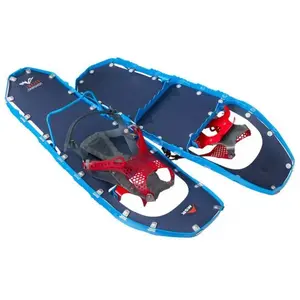 MSR LAscent M25 - Raquettes à neige homme Cobalt Blue