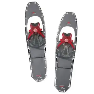 MSR Lightning Ascent - Raquettes à neige Black pas cher