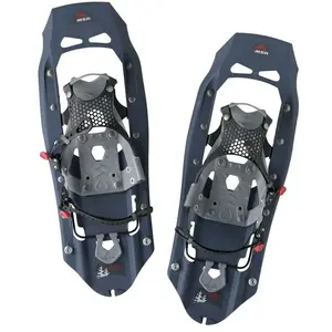MSR Evo Trail - Raquettes à neige Midnight pas cher