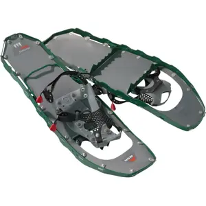 MSR - Lightning Trail Snowshoes - Raquettes à neige Ranger - 22 in (5... pas cher
