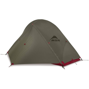 Comparateur de prix : MSR Access 1 - Tente Green