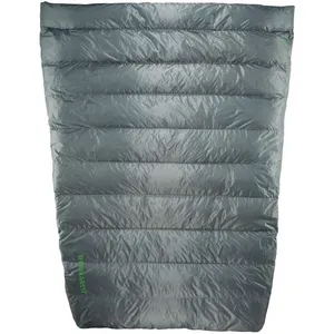Comparateur de prix : Thermarest Vela 32F/0C Double - Couette Storm