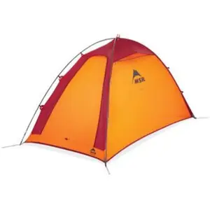 Comparateur de prix : MSR - Tente 4 saisons - Advance Pro  2 Orange 