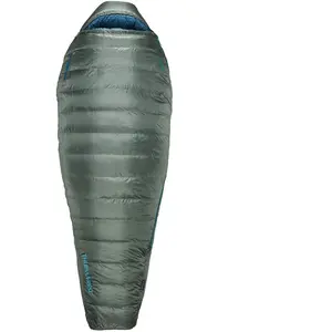 Comparateur de prix : Thermarest Questar -18°C - Regular Sac de couchage Vert TU