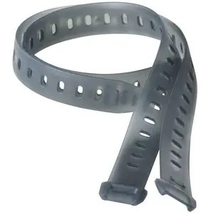 MSR Replacement Strap 14" - Accessoire pour raquettes à neige Taille u... pas cher