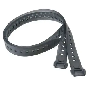 MSR Replacement Heel Strap 18" - Accessoire pour raquettes à neige Tai... pas cher