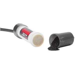 MSR - Purificateur d'eau - Guardian Gravity Purifier Grey - BlancVendu paramazon