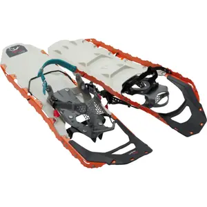 MSR - Revo Explore Snowshoes - Raquettes à neige Blaze Orange - 22 in... pas cher