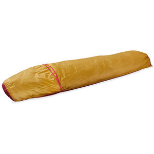 Comparateur de prix : MSR - E-Bivy - Sac de bivouac taille 224 cm, jaune