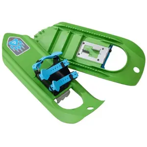 MSR Tyker Dino - Raquettes à neige enfant Green pas cher