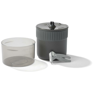 MSR Trail Mini Duo Gris