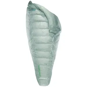 Therm-a-Rest Vesper 32f/0c Couette de randonnée Unisexe, Gris, LongVendu parsnowleader