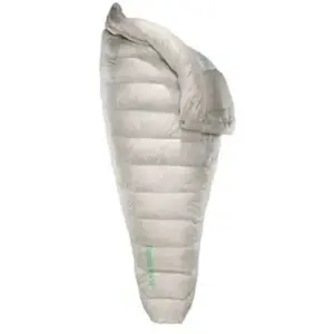 Comparateur de prix : Therm-a-Rest - Vesper 20°F / -6°C - Couverture taille 201 cm - Long, gris