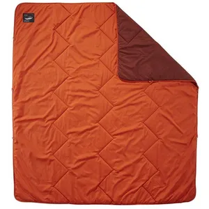 Comparateur de prix : Thermarest Argo Blanket - Couverture Tomato
