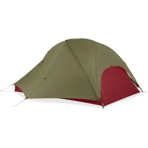 Comparateur de prix : Tente de camping Msr - 11515 - Tente de randonnée FreeLite 2 Verte