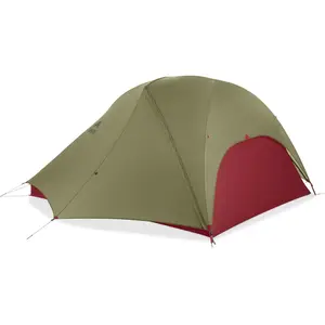 Comparateur de prix : Tente de randonnée MSR FreeLite 3 Verte