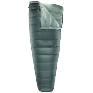 Comparateur de prix : Therm-a-Rest - Ohm 20F/-6C - Sac de couchage en duvet taille 198 cm - Long, balsam