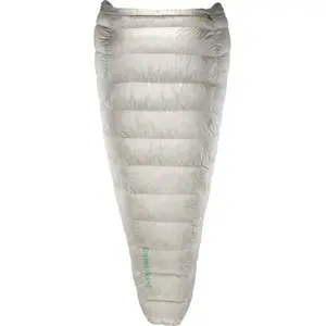 Sac de couchage THERMAREST Vesper 20F/-6C Long (Ether)