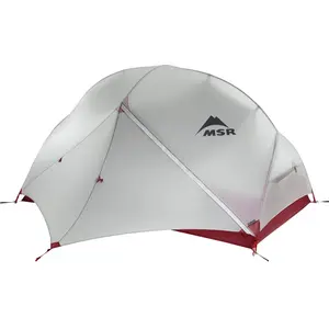 Comparateur de prix : Tente - MSR - Hubba Hubba NX - 2 places - Ultralégère - Confortable