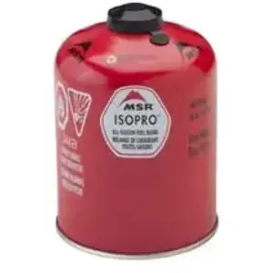 MSR MSR IsoPro 450 g - Cartouche de gaz Taille uniqueVendu paramazon