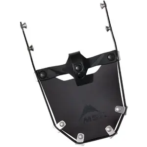 MSR Lightning Tail - Raquettes à neige Black pas cher