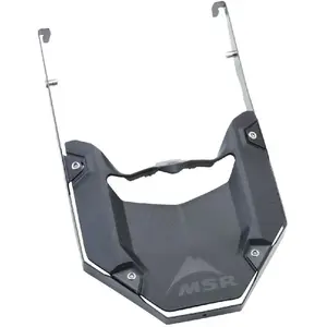 MSR Revo Tail - Raquettes à neige Black pas cher