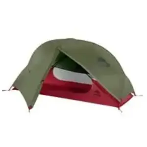 Comparateur de prix : Tente de randonnée - MSR - Hubba NX e. - Ultra légère - 1 personne