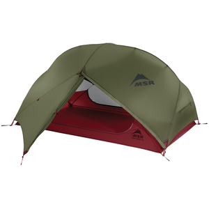Comparateur de prix : MSR Hubba Hubba NX verte