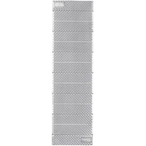 Therm-a-Rest Z-Lite Sol Tapis de Sol Taille Ordinaire Argent/Citron pas cher