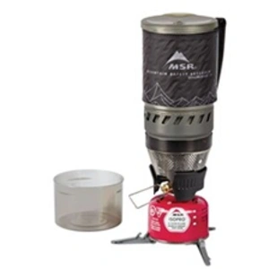 Réchaud radiant WindBurner 1.0L Personal pas cher