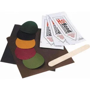 Therm-a-Rest THERMAREST Kit de réparations permanentes pas cher