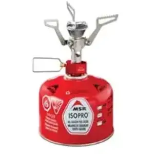 Comparateur de prix : MSR Réchaud Pocket Rocket 2 Stove U Gris